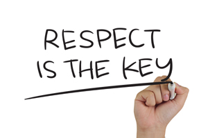 RESPECT